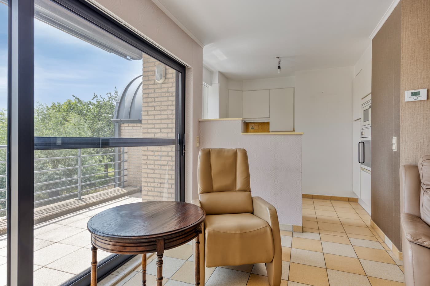 Appartement te koop