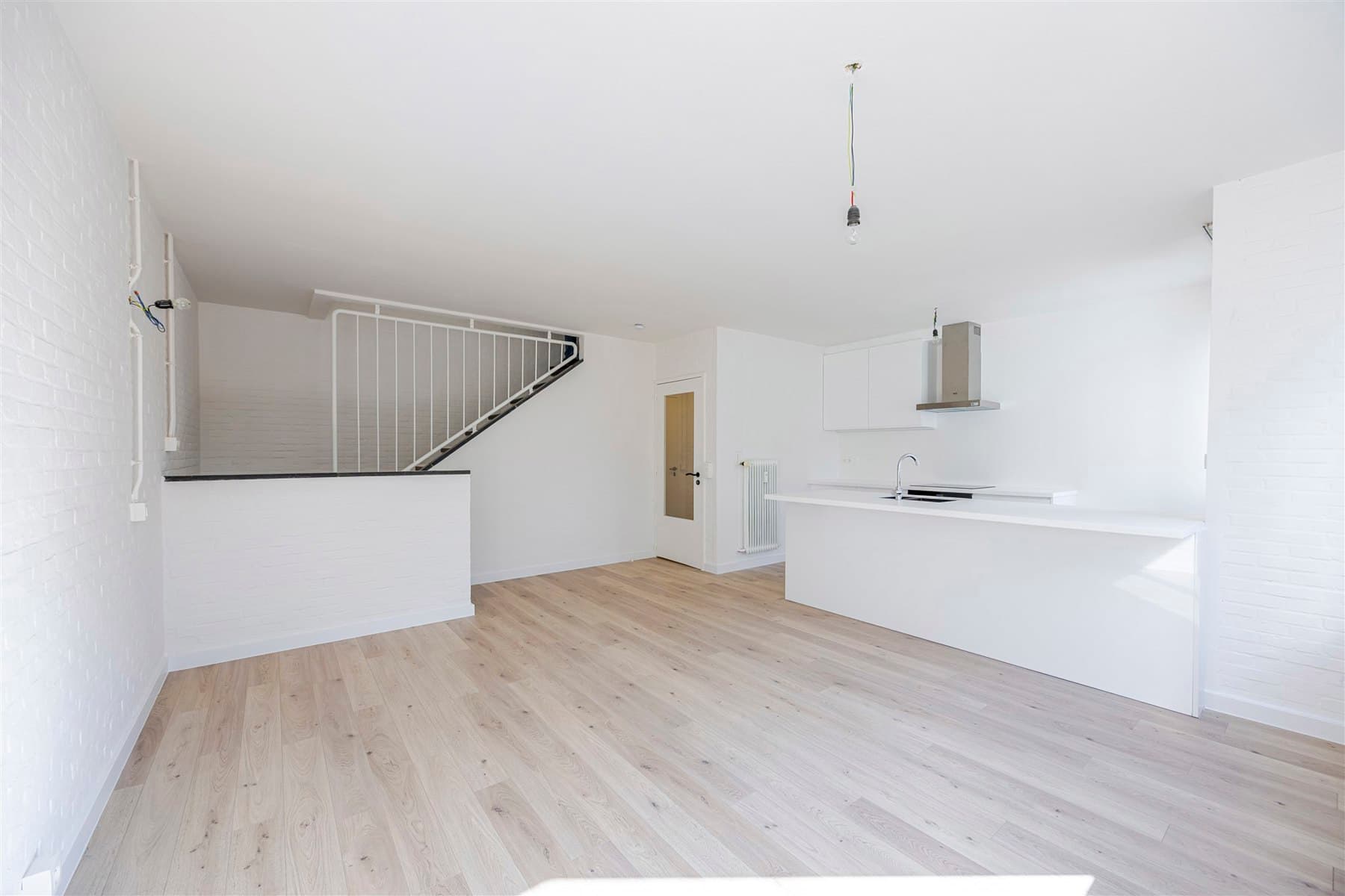 Appartement te koop