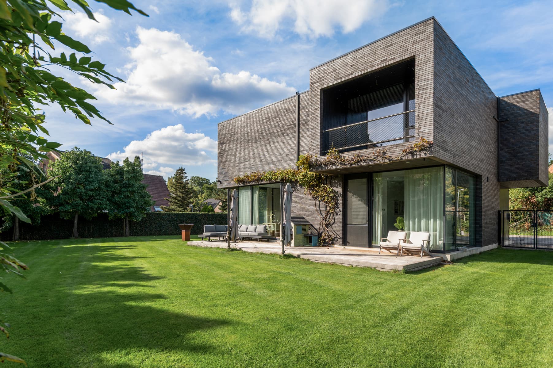 Huis te koop