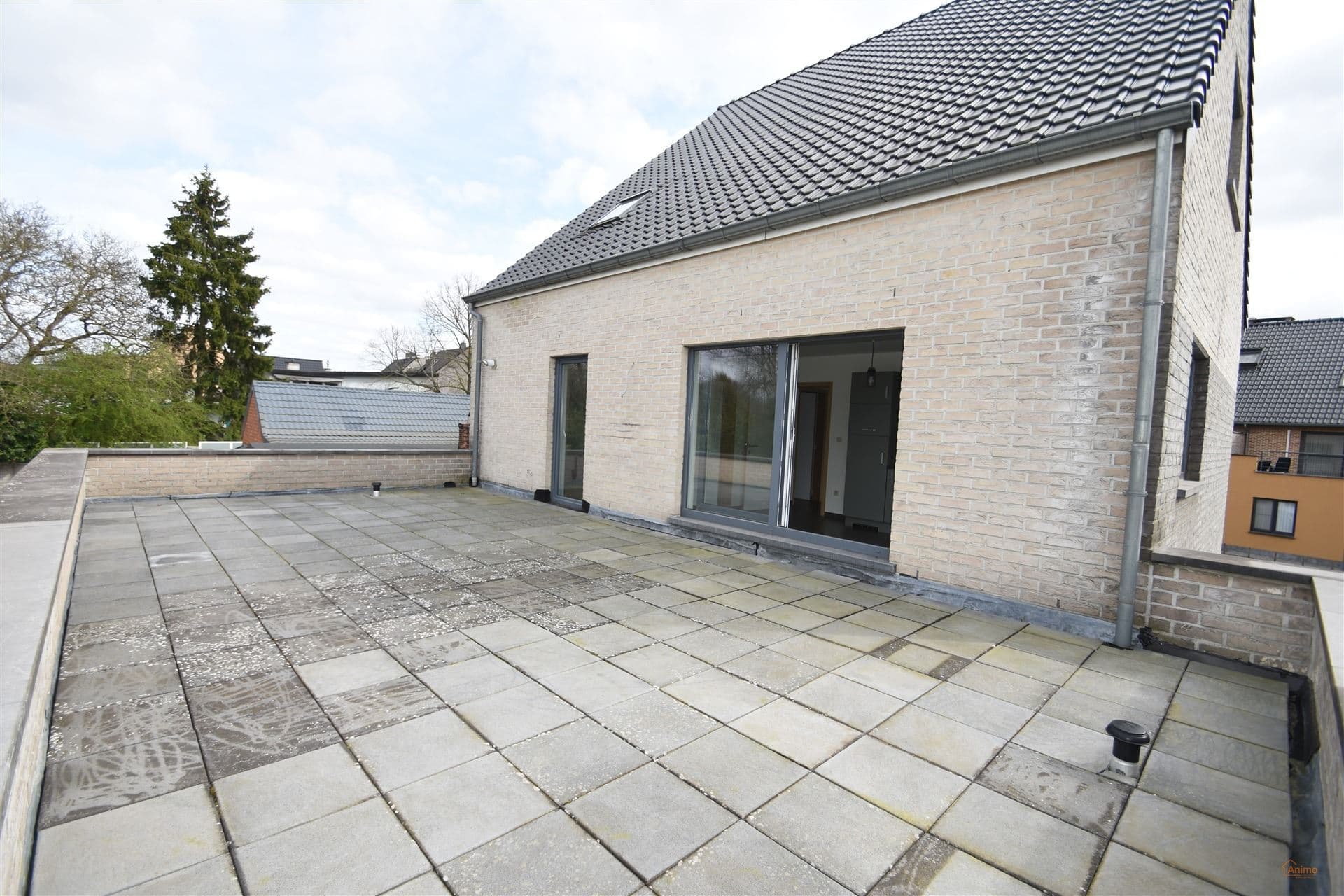 Appartement te koop
