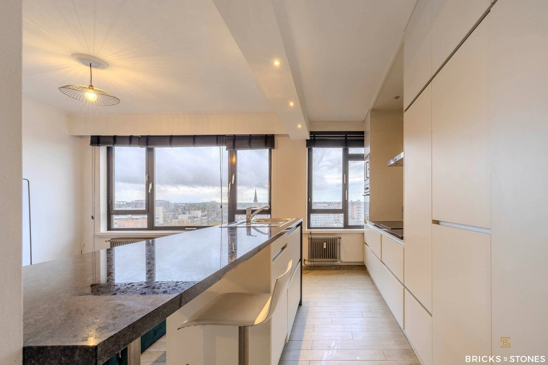 Appartement te koop