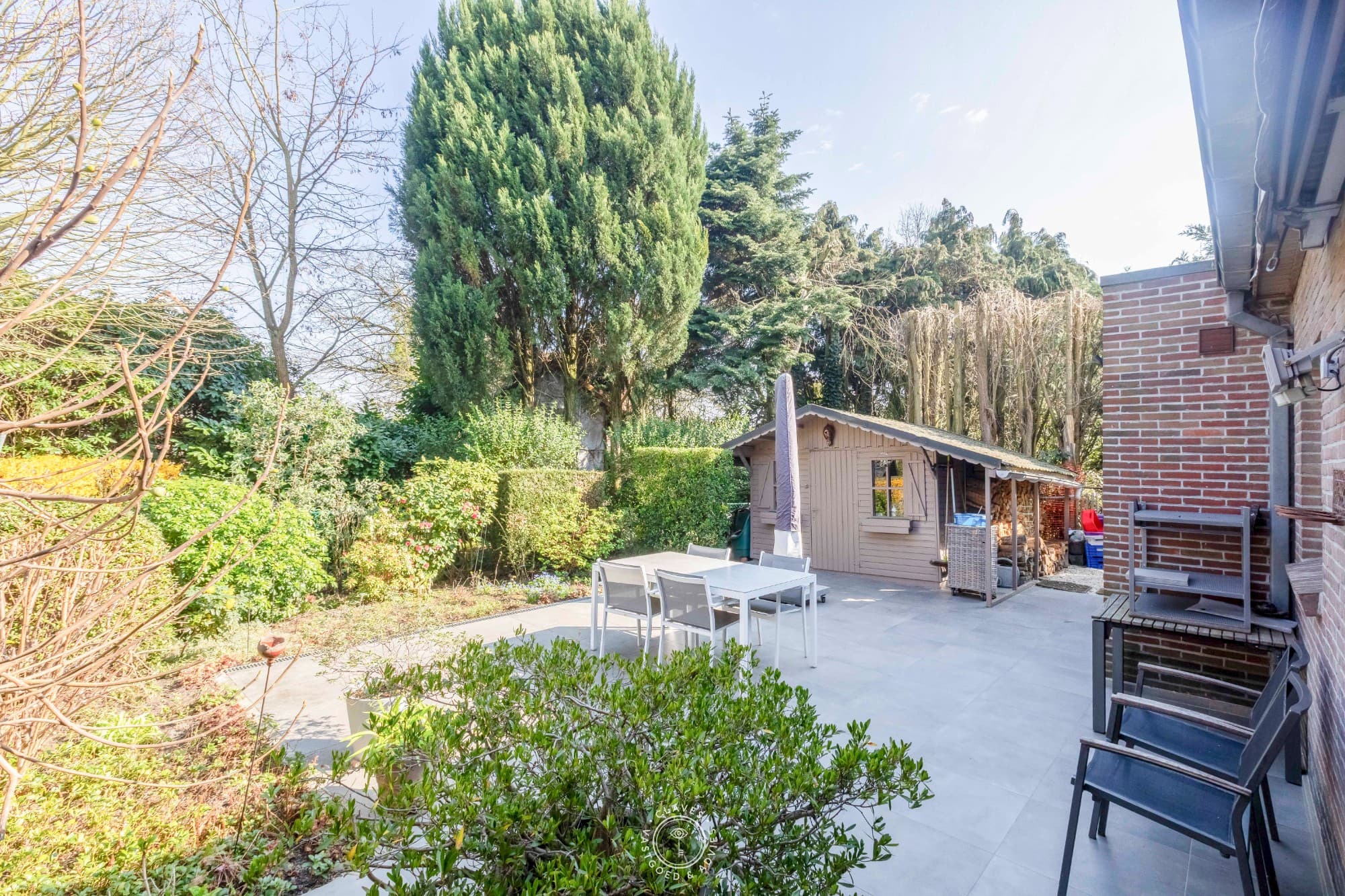 Huis te koop
