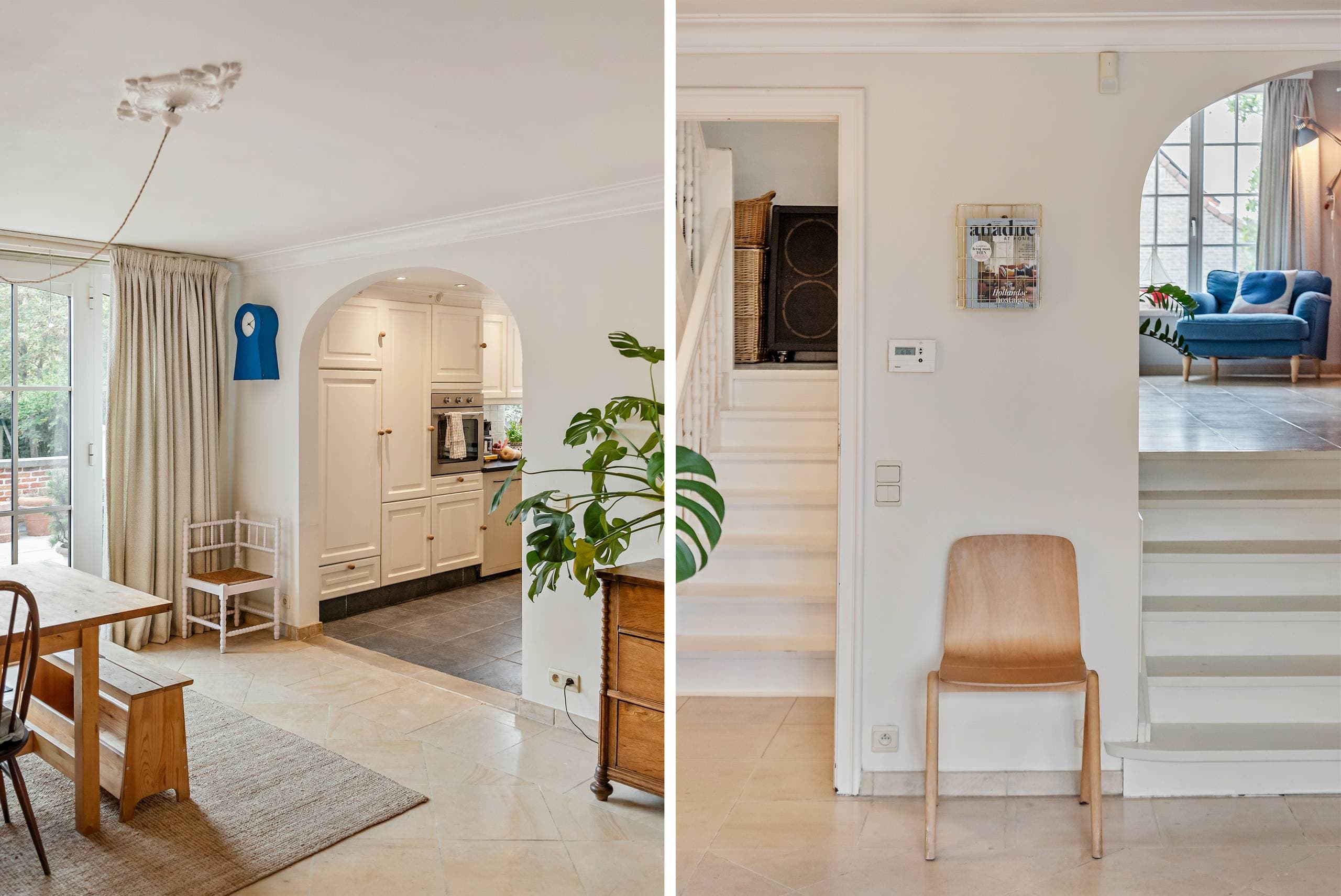 Huis te koop