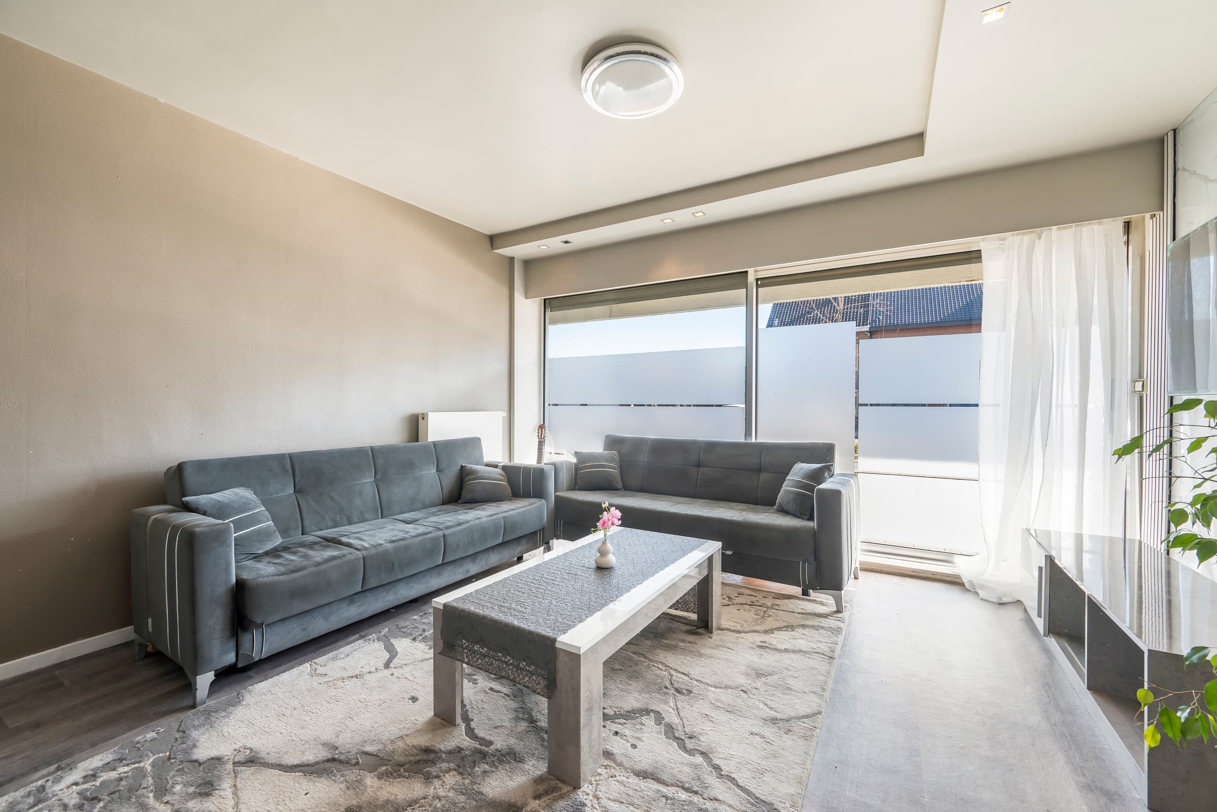 Appartement te koop