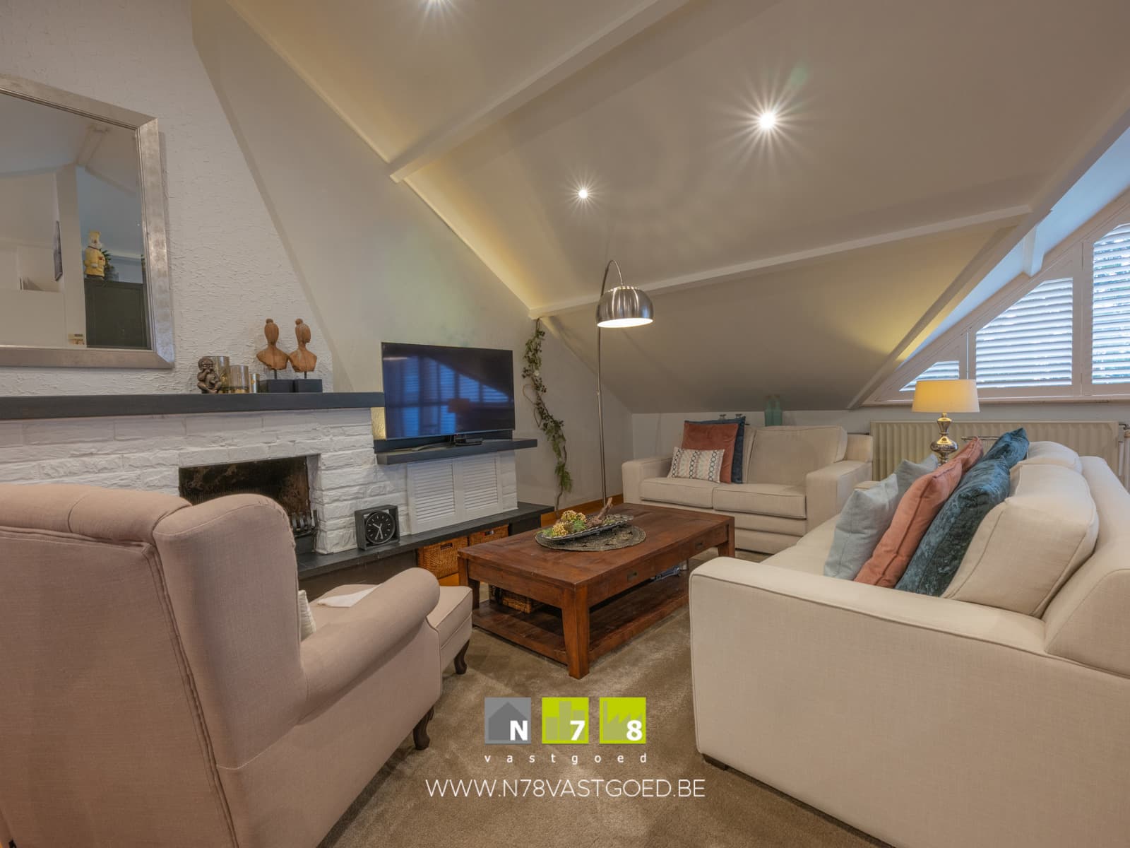 Huis te koop