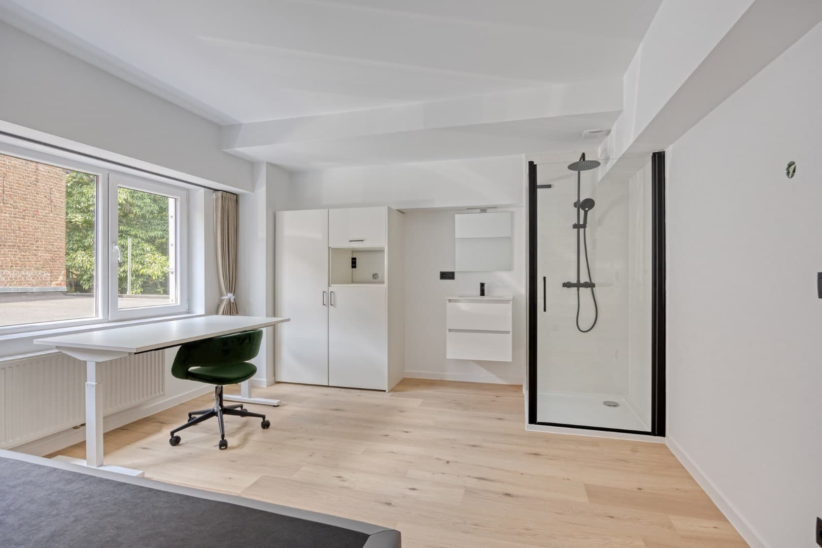 Appartement te koop