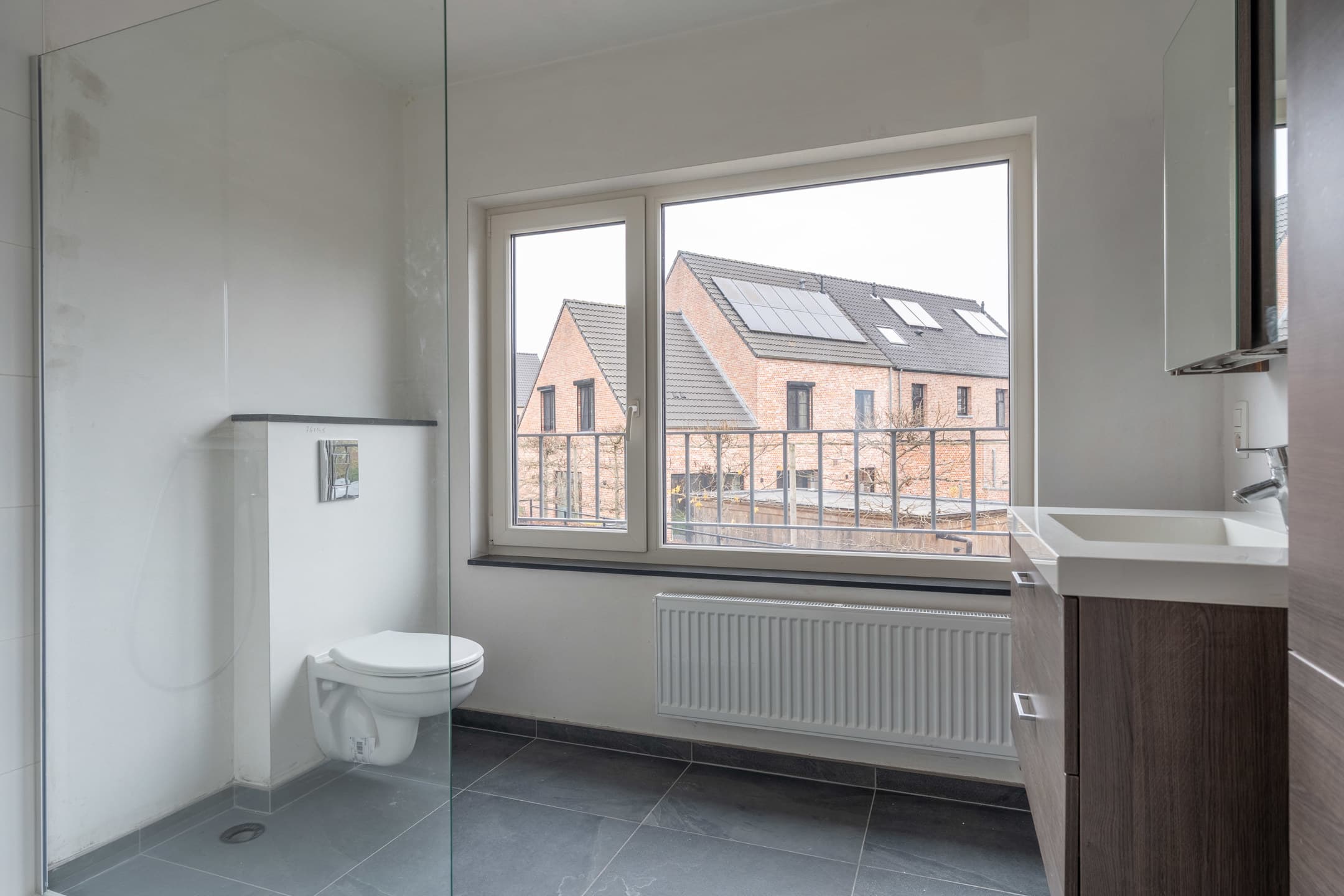 Appartement te koop