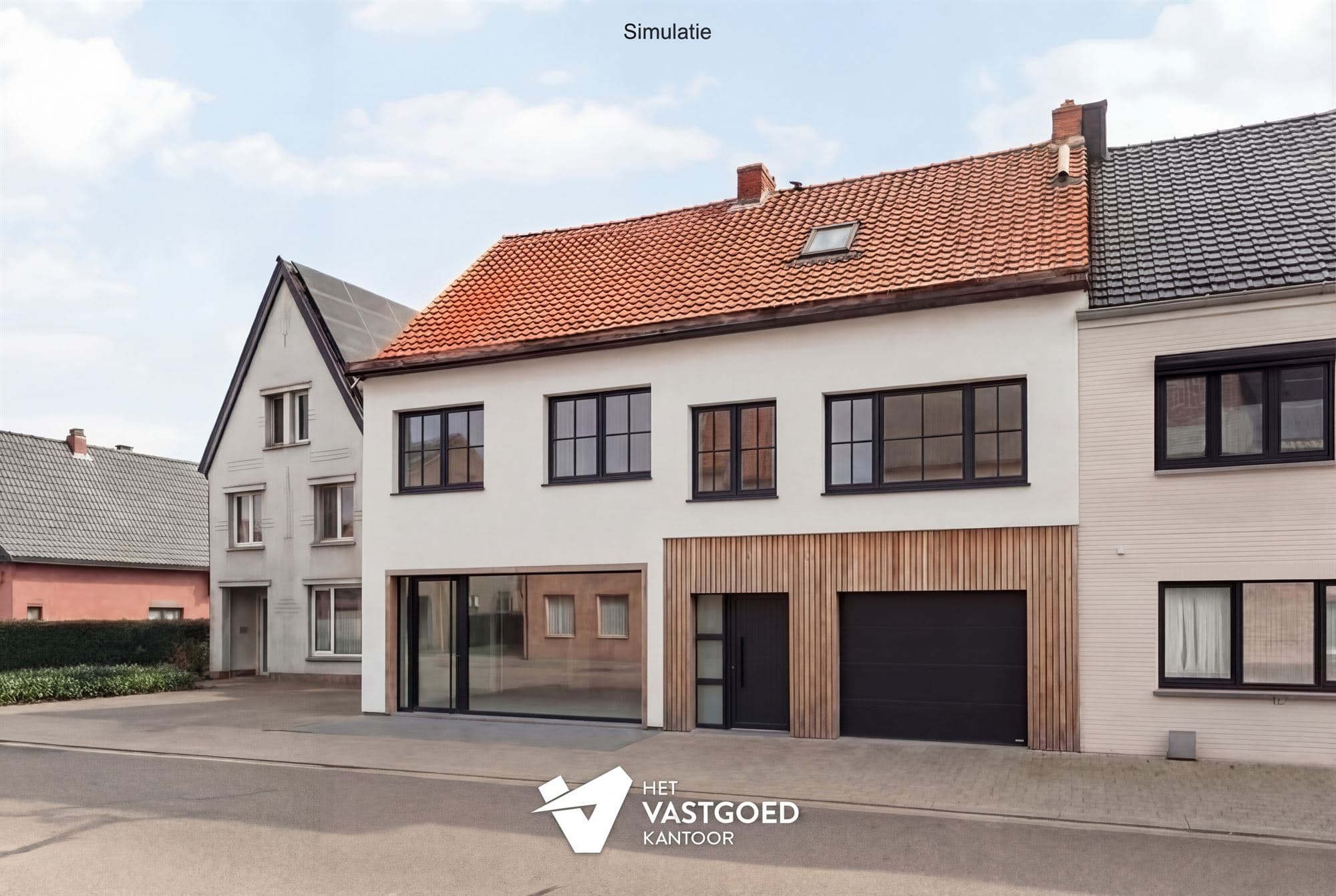 Appartement te koop