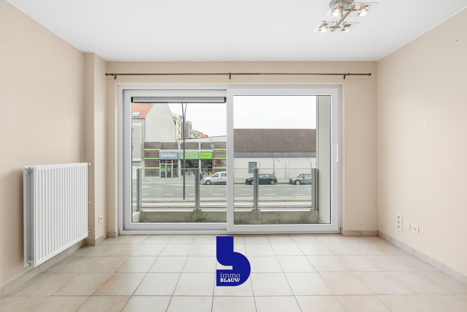 Appartement te koop