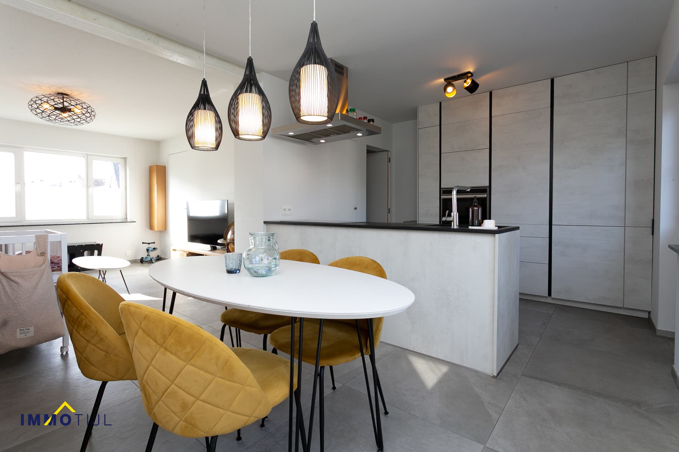 Huis te koop