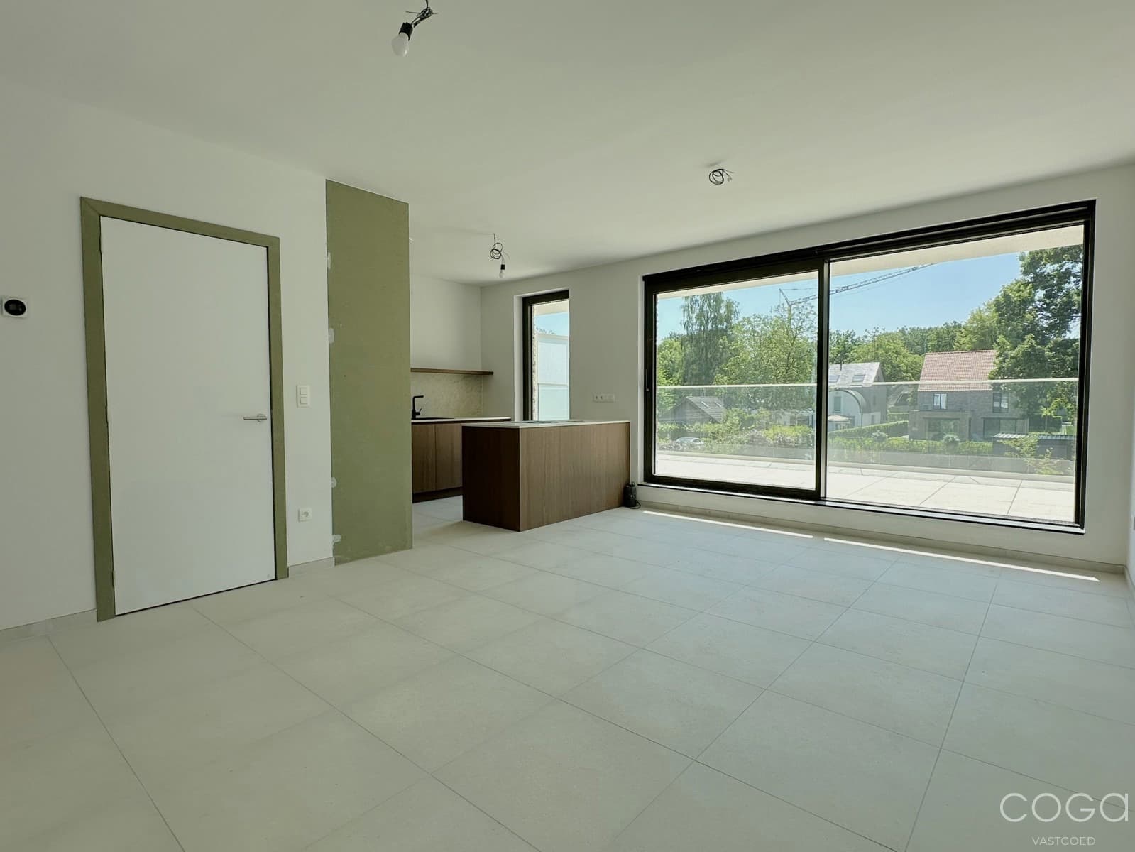 Appartement te koop