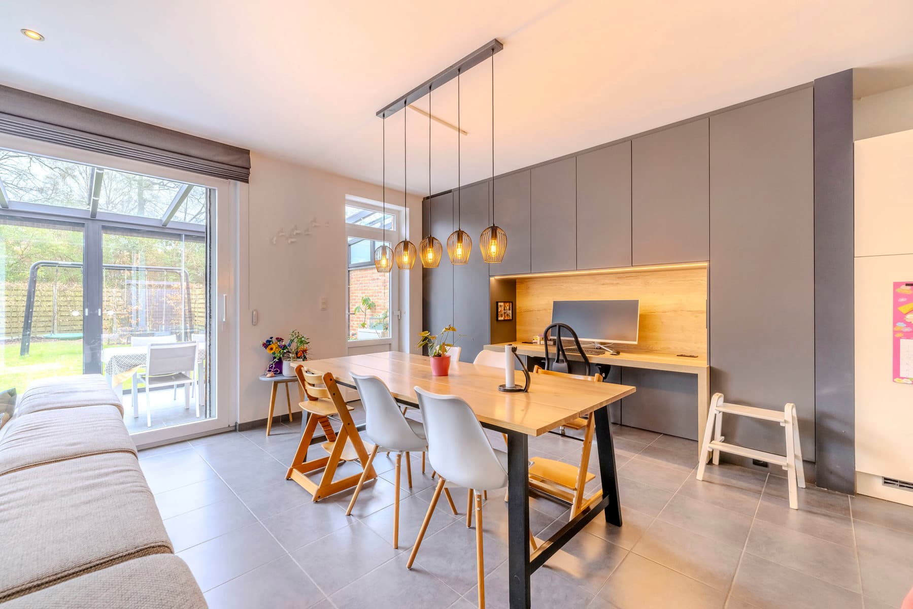Huis te koop