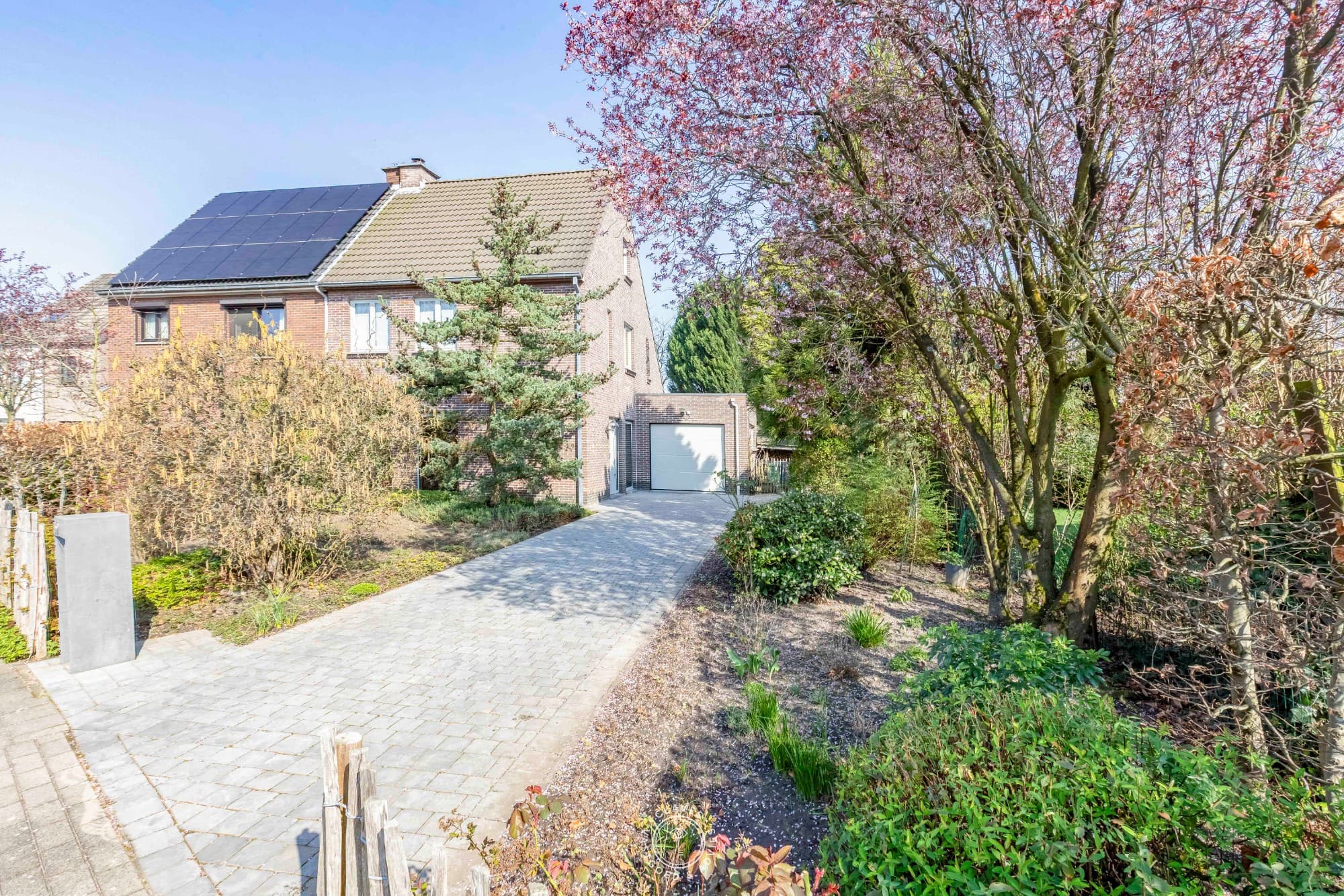 Huis te koop