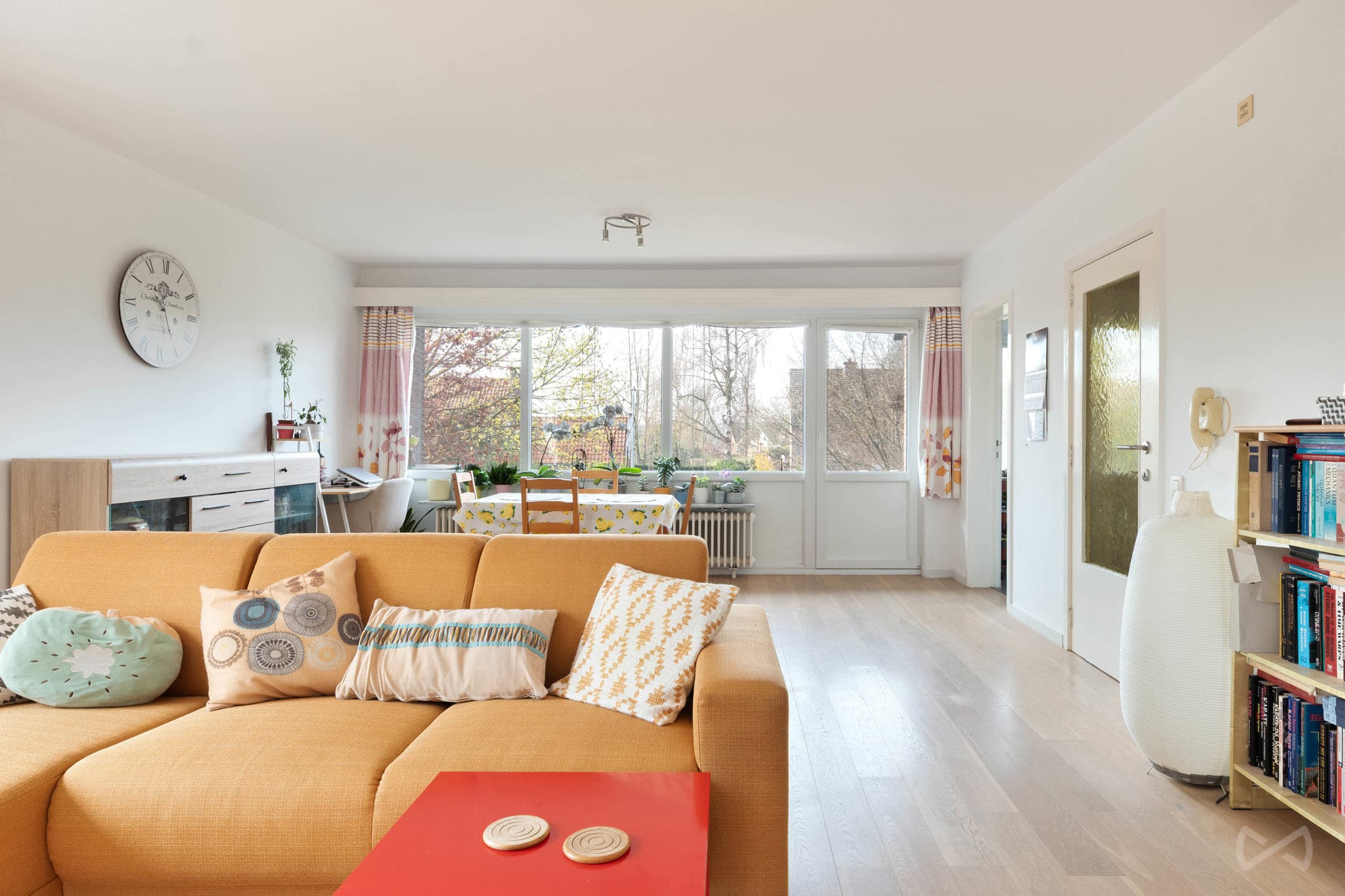 Appartement te koop