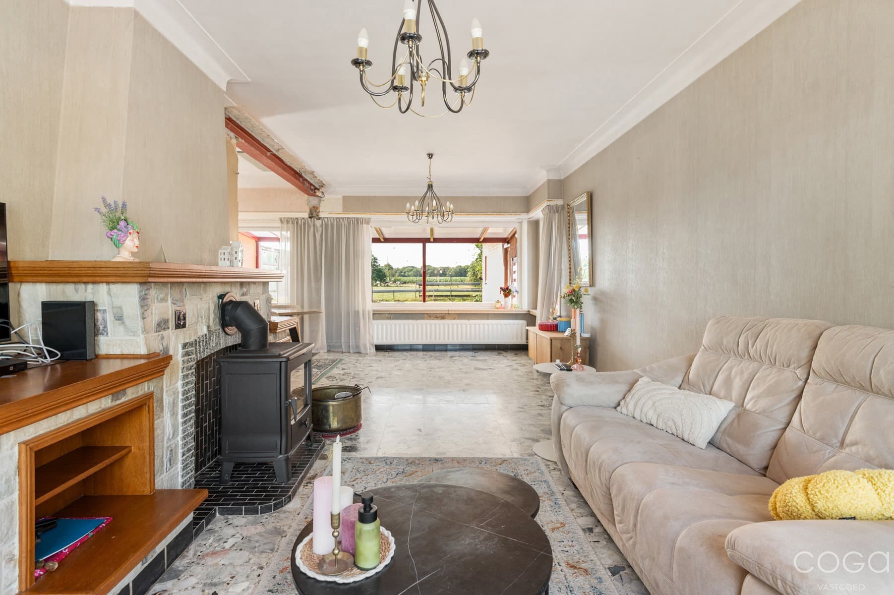 Huis te koop