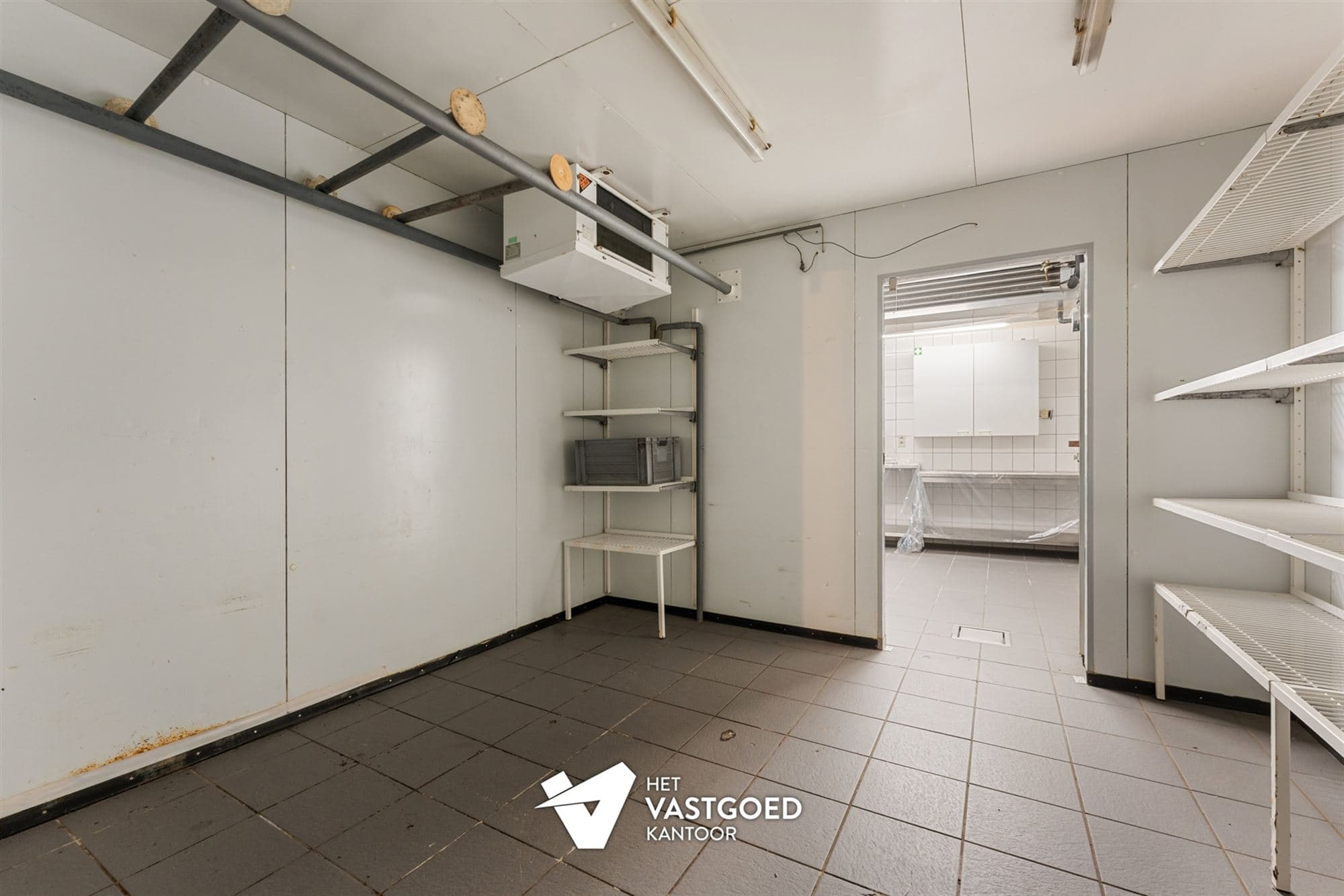 Appartement te koop