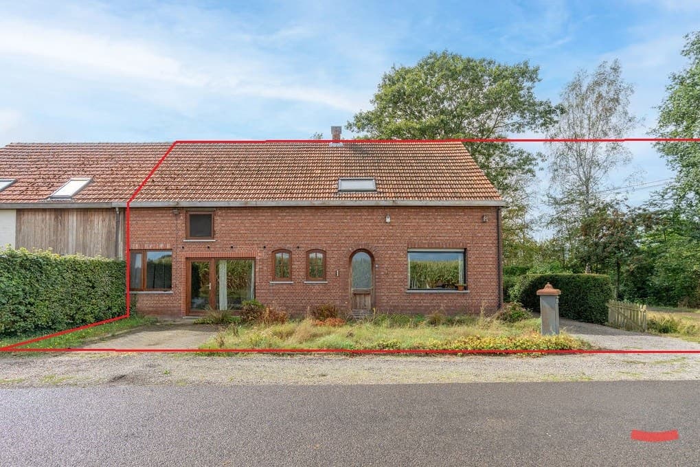 Huis te koop
