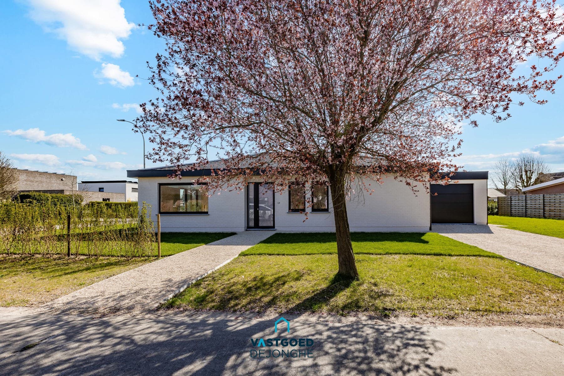 Huis te koop