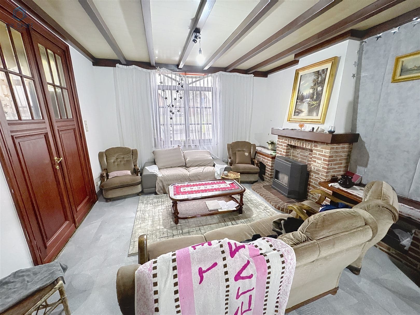 Huis te koop