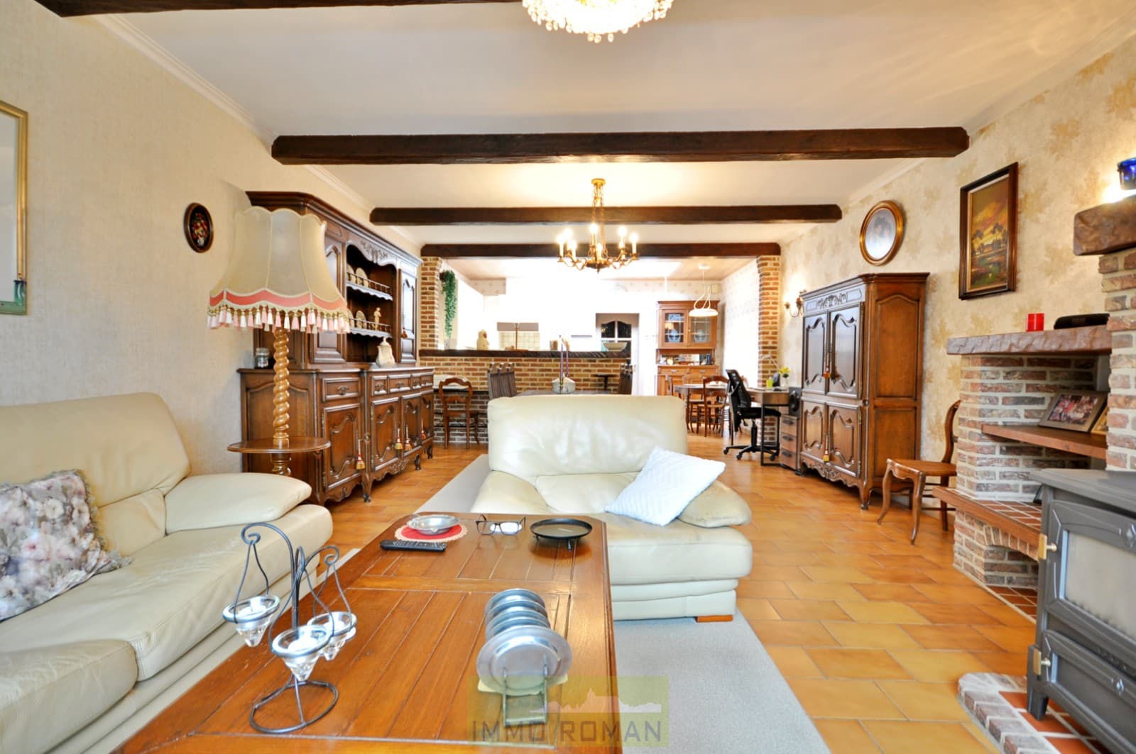 Huis te koop