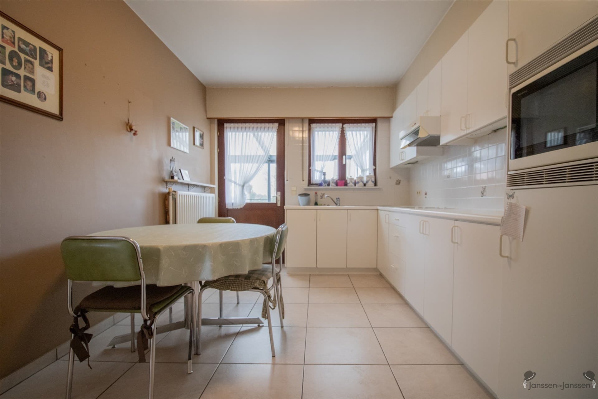 Huis te koop