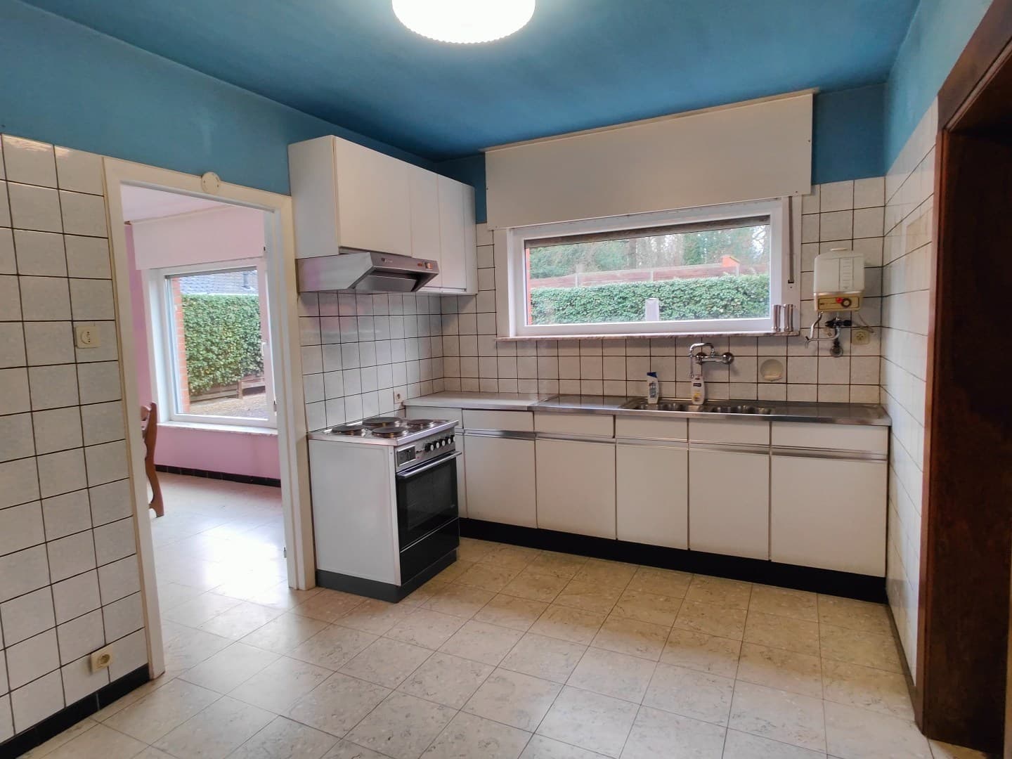 Huis te koop