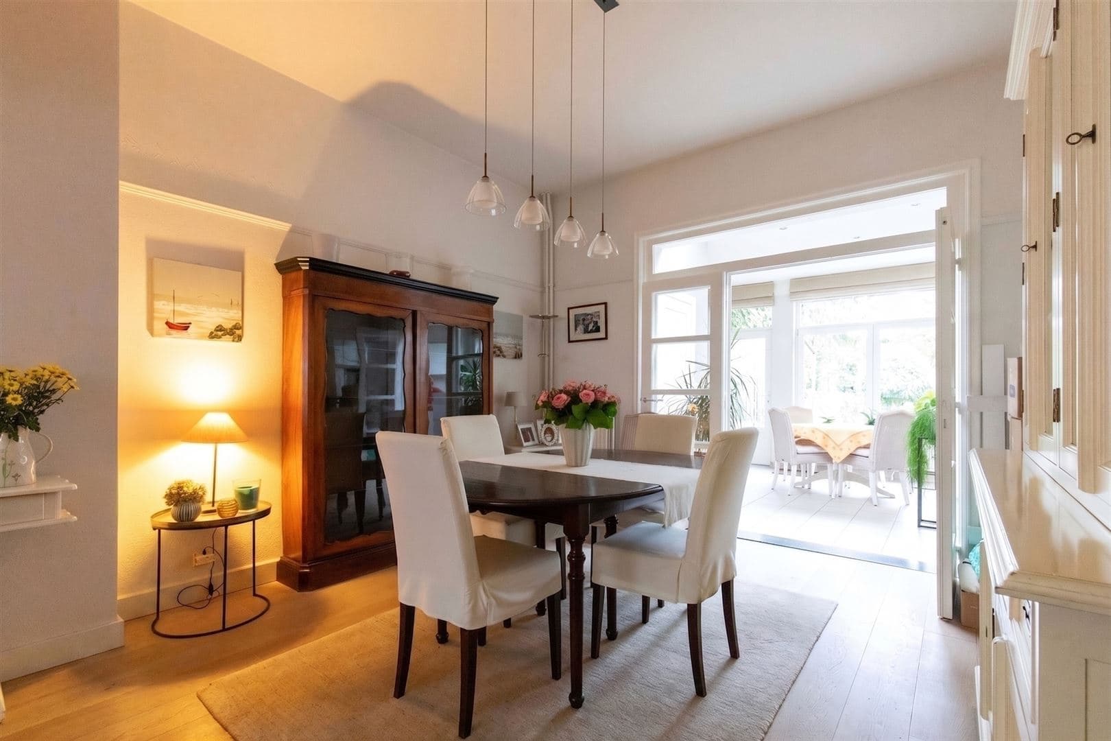 Huis te koop