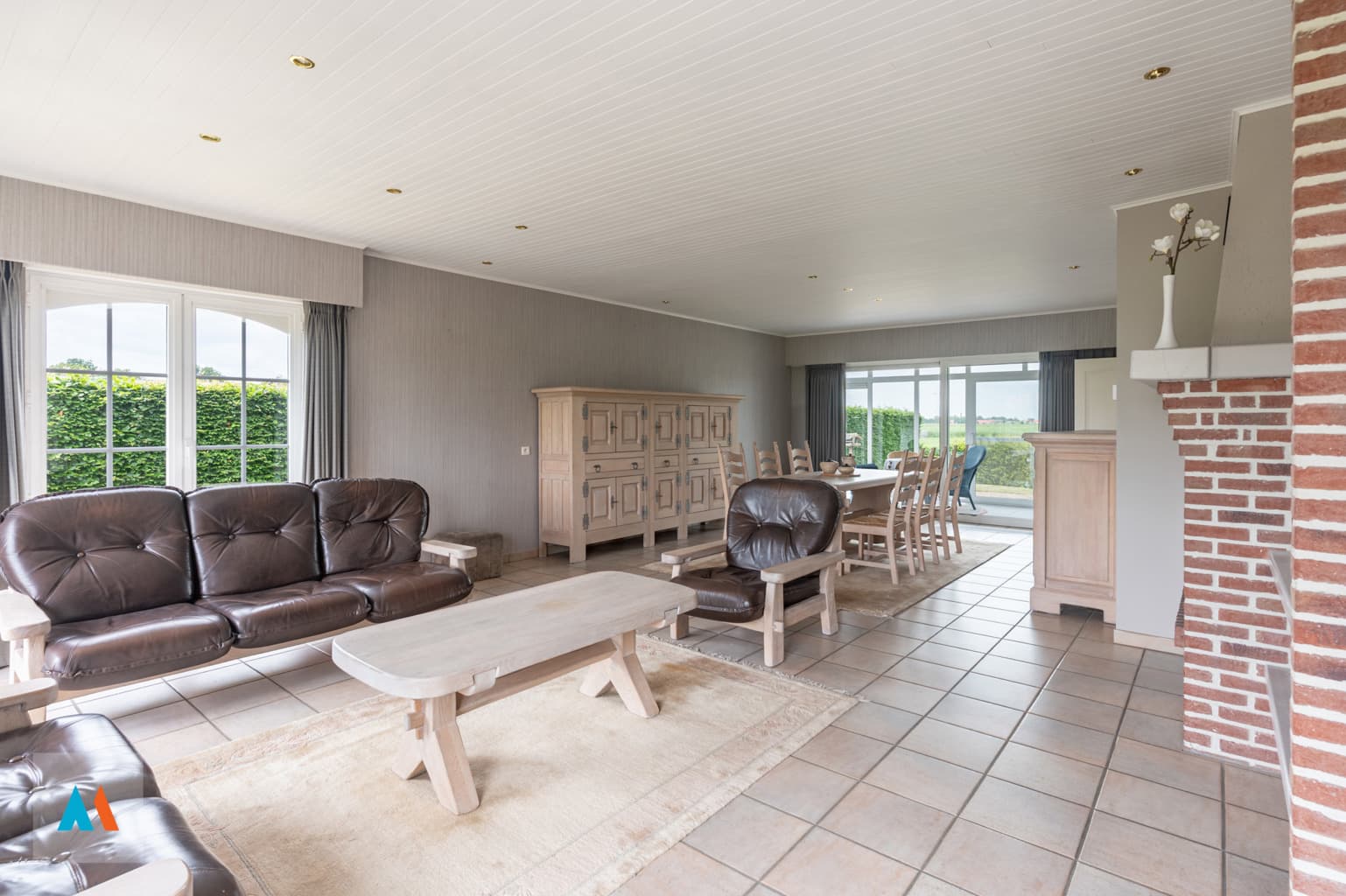 Huis te koop