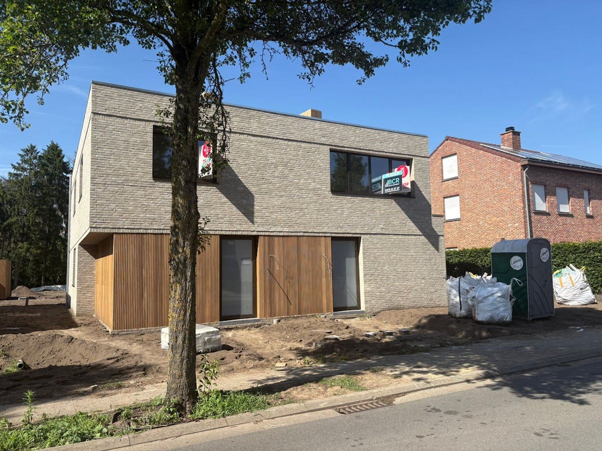 Huis te koop