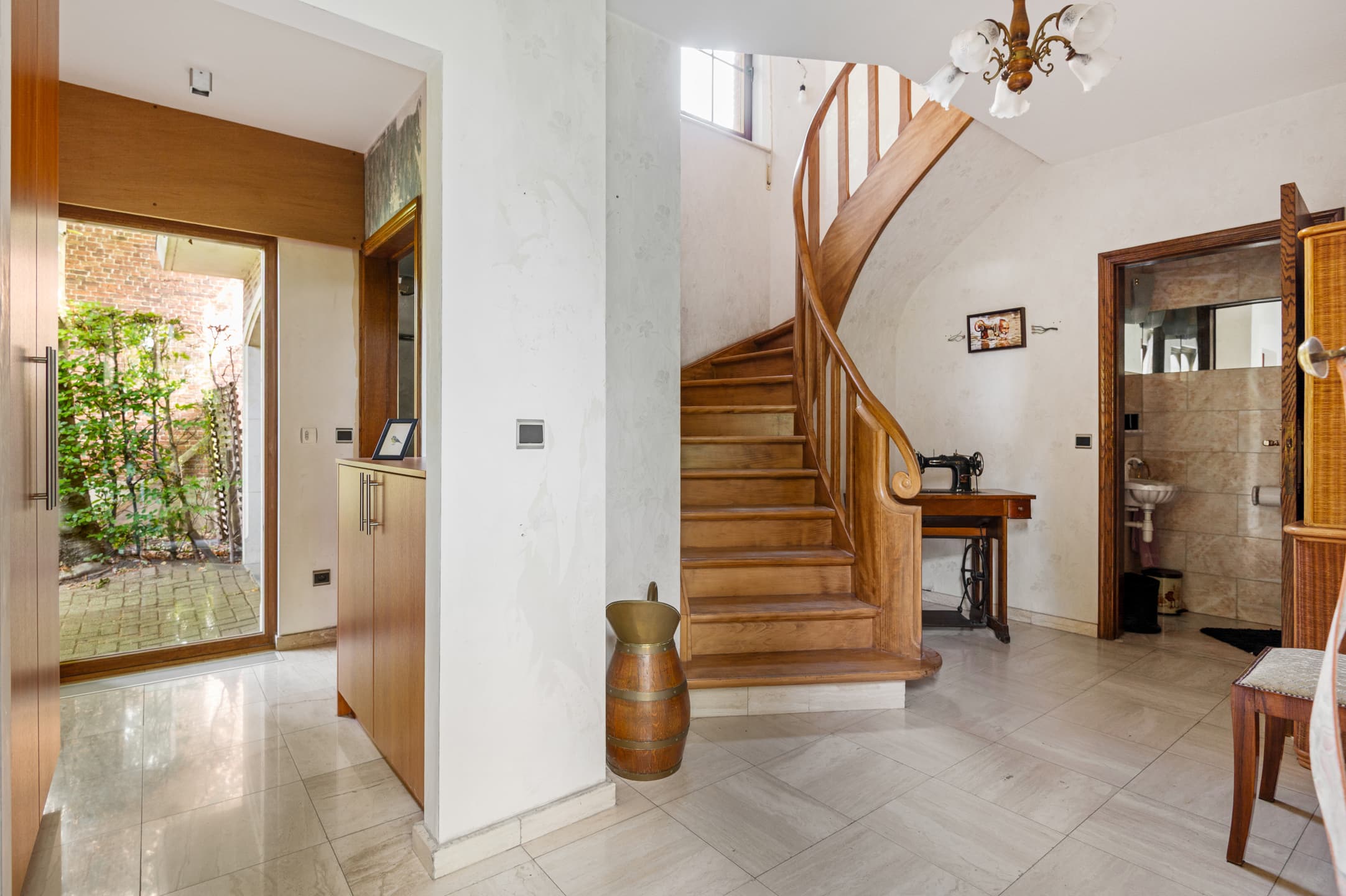 Huis te koop