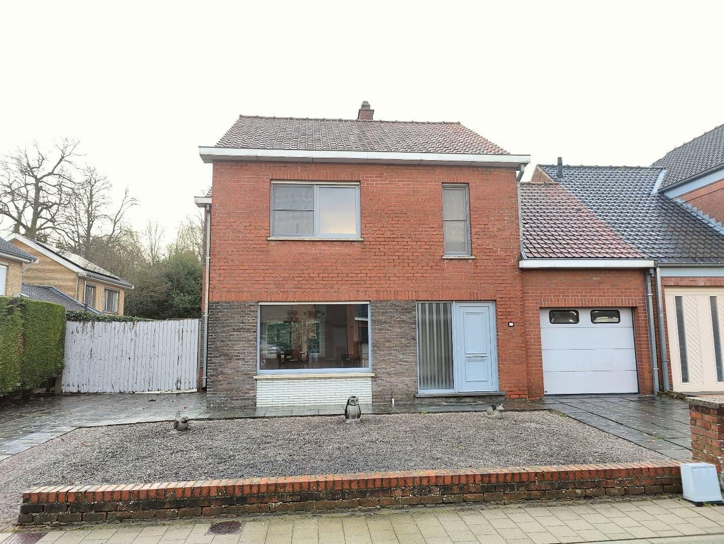 Huis te koop
