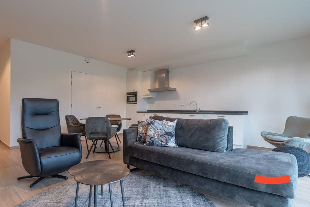 Appartement te koop