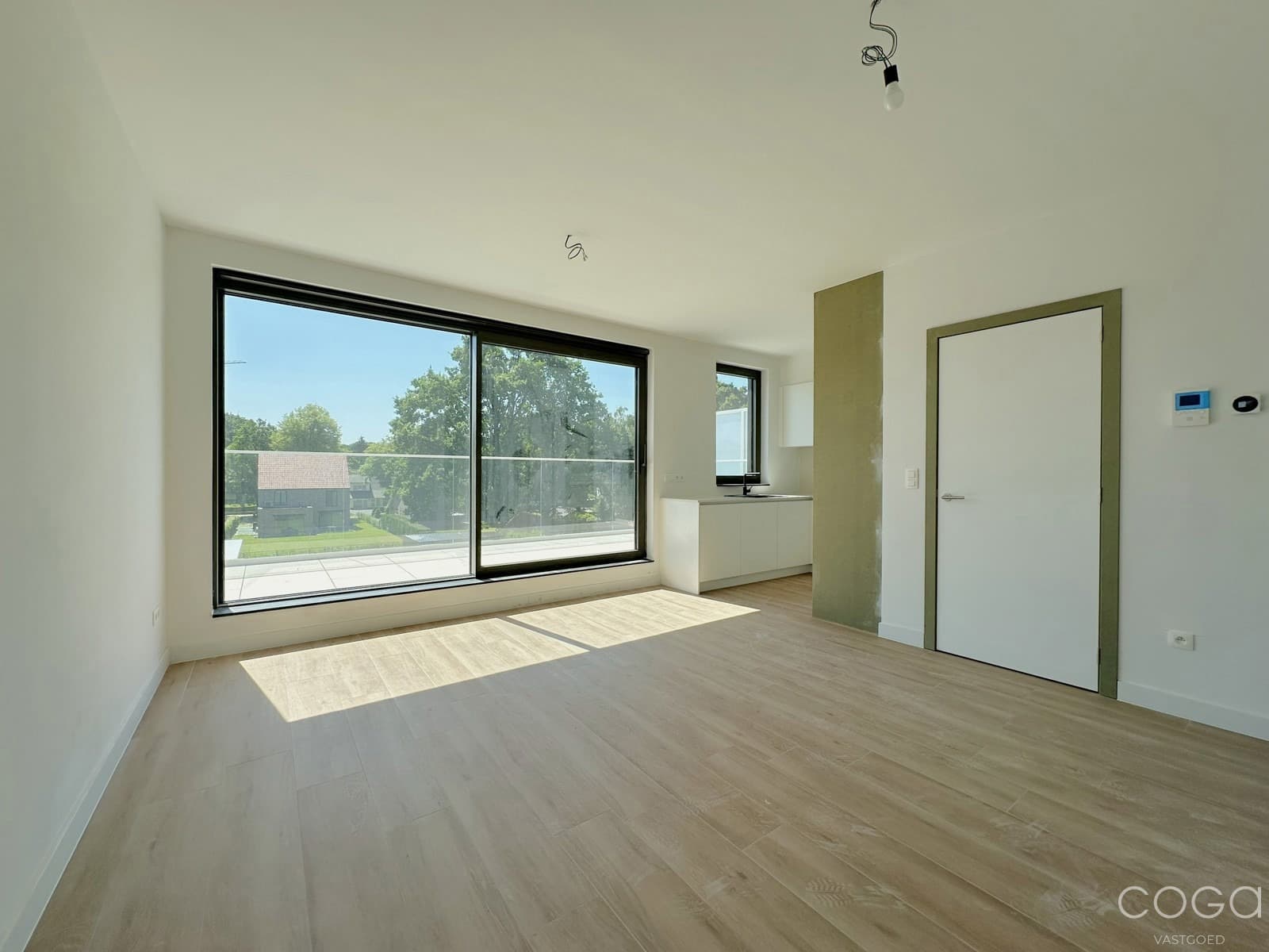Appartement te koop