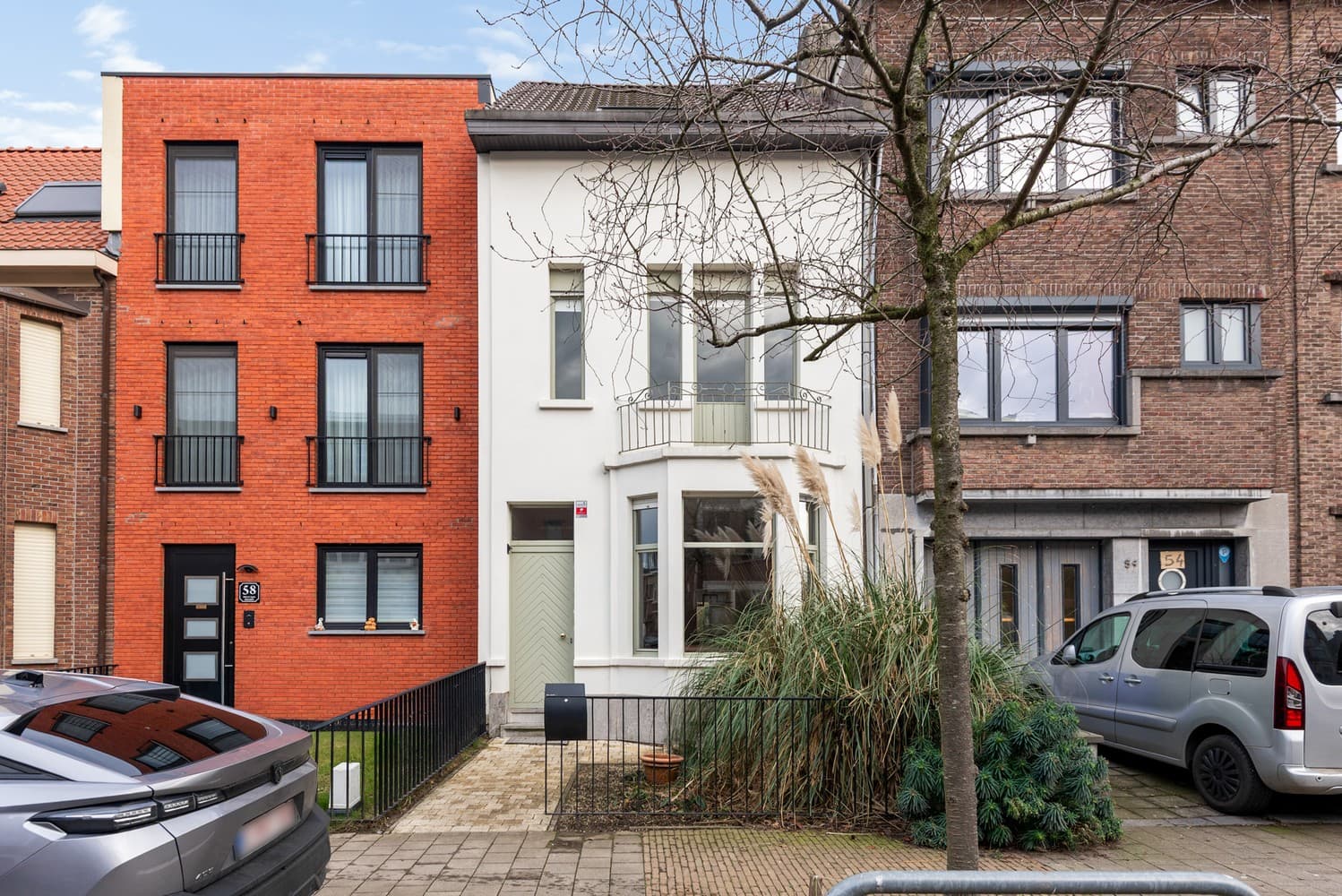Huis te koop