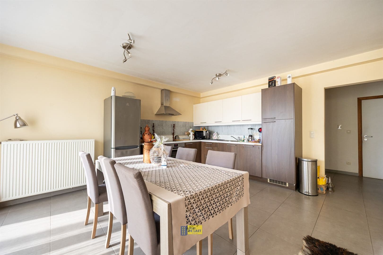 Appartement te koop