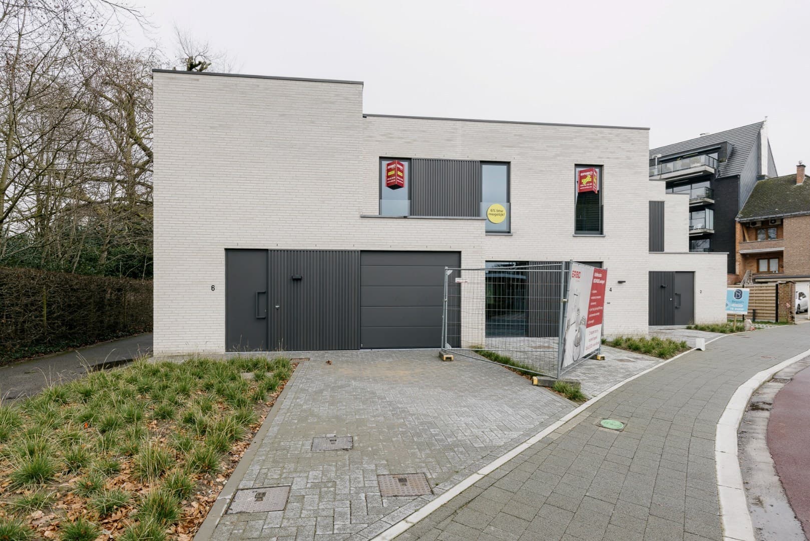 Huis te koop