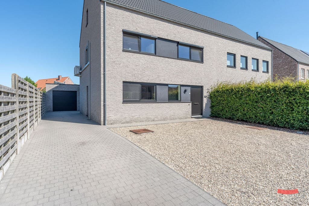 Huis te koop