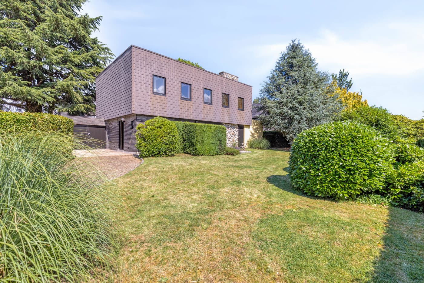 Huis te koop
