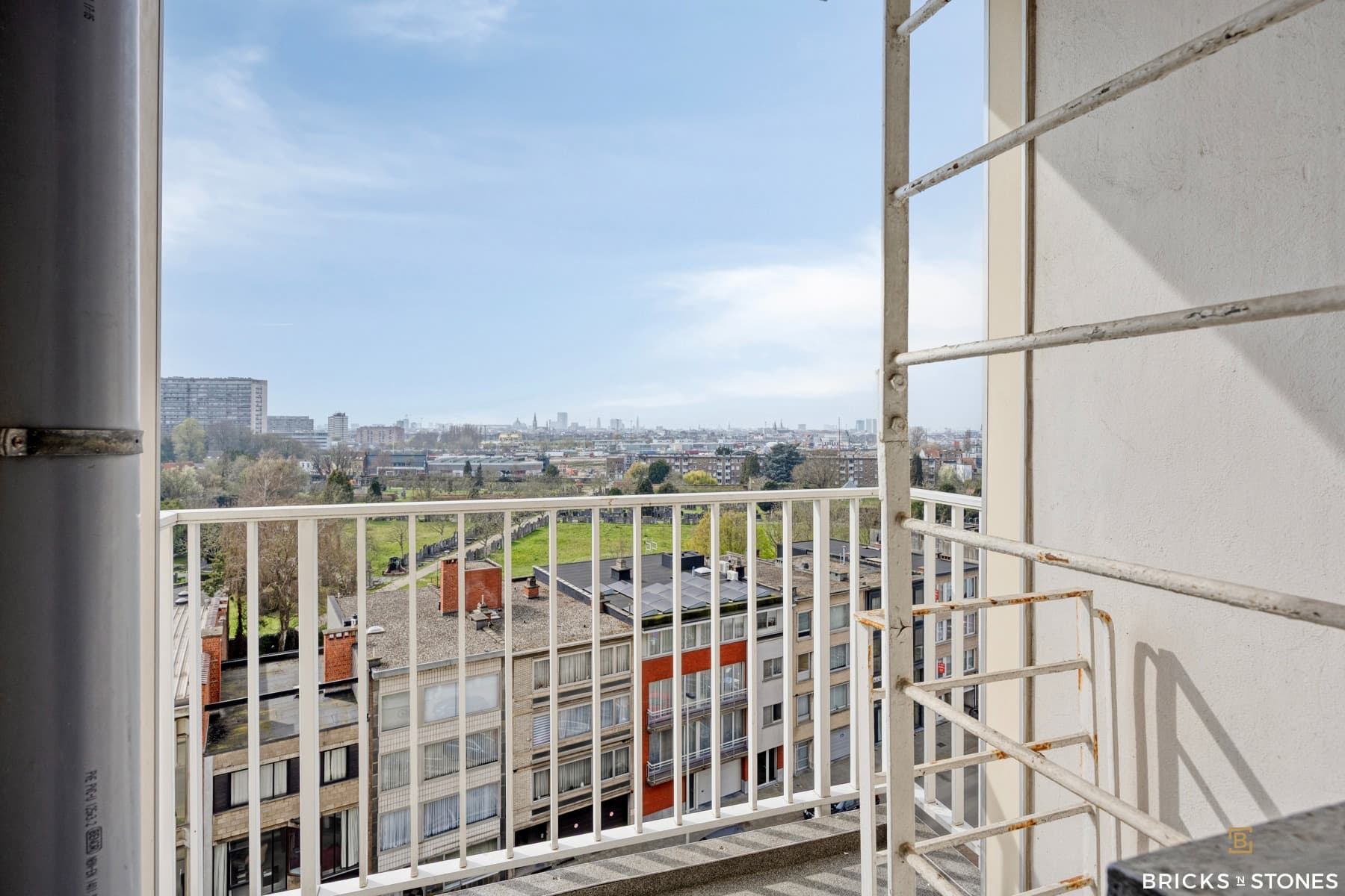 Appartement te koop