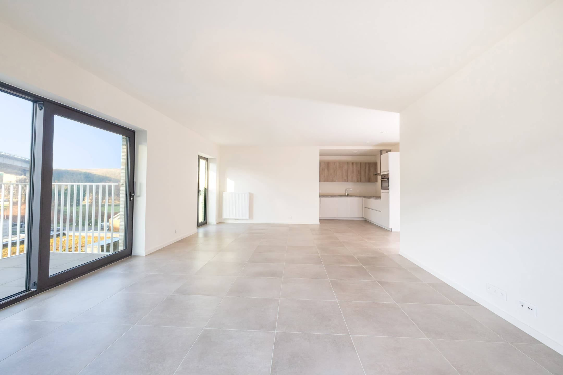 Appartement te koop