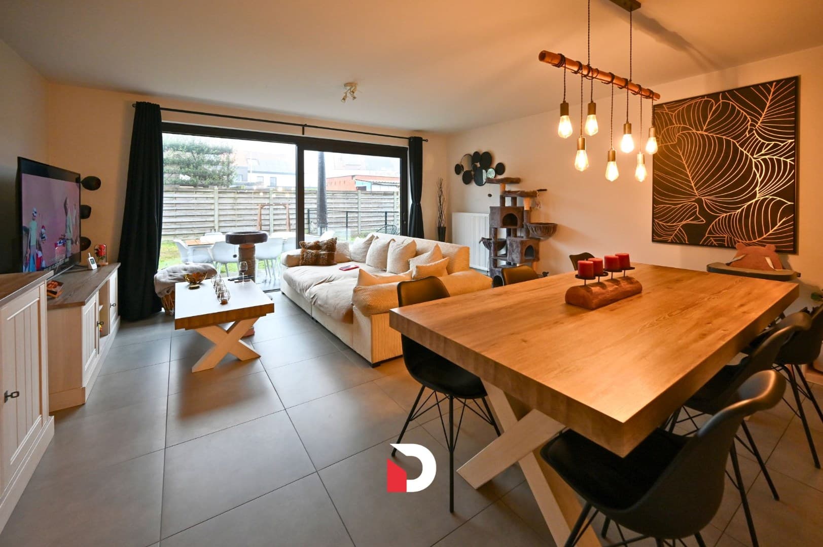 Huis te koop