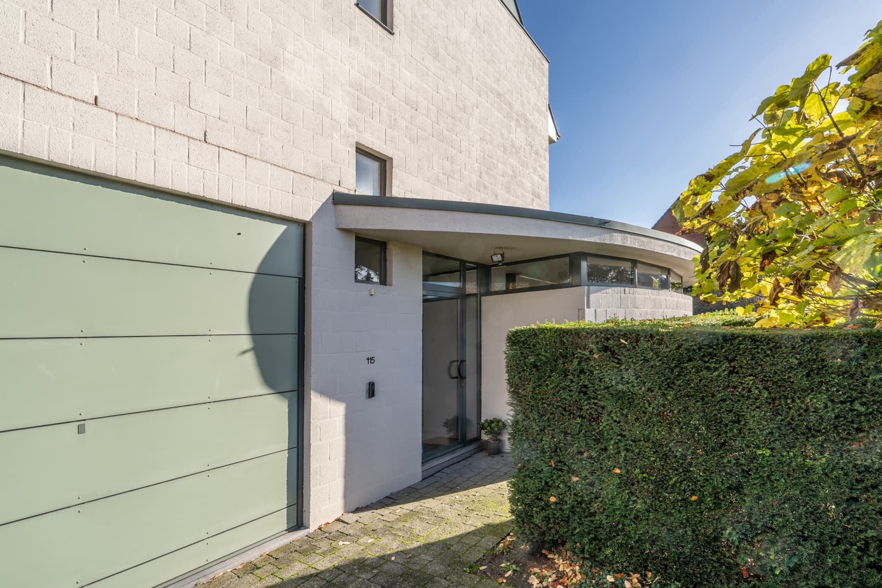 Huis te koop