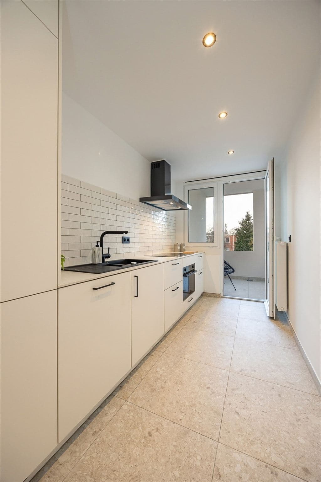Appartement te koop