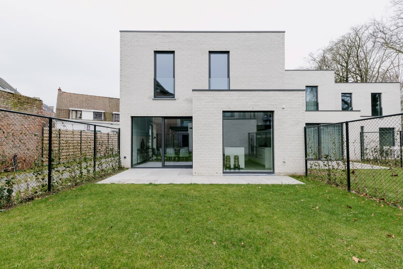 Huis te koop