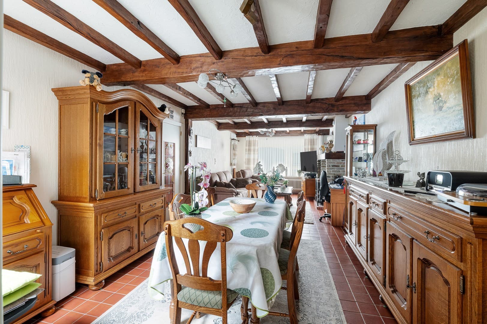 Huis te koop