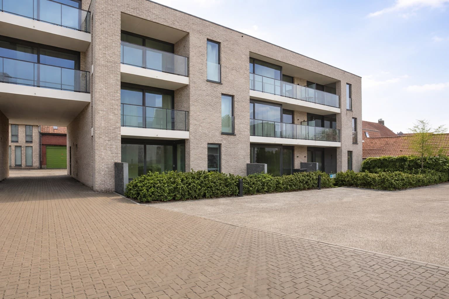 Huis te koop