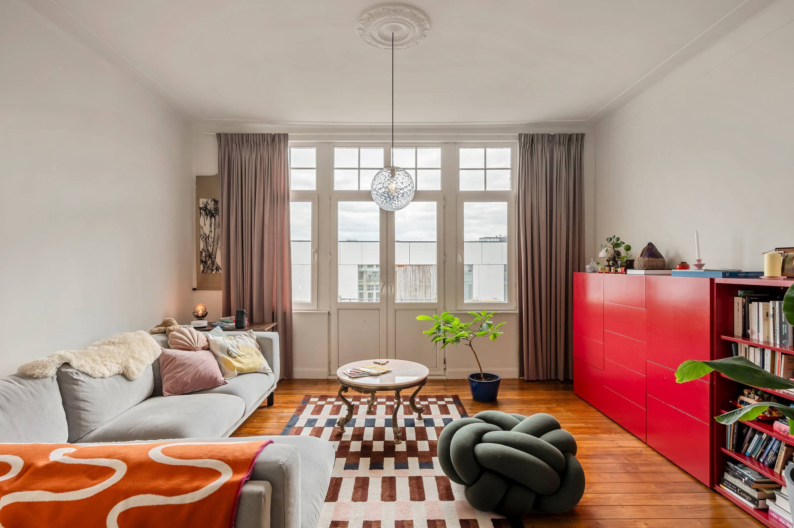 Appartement te koop
