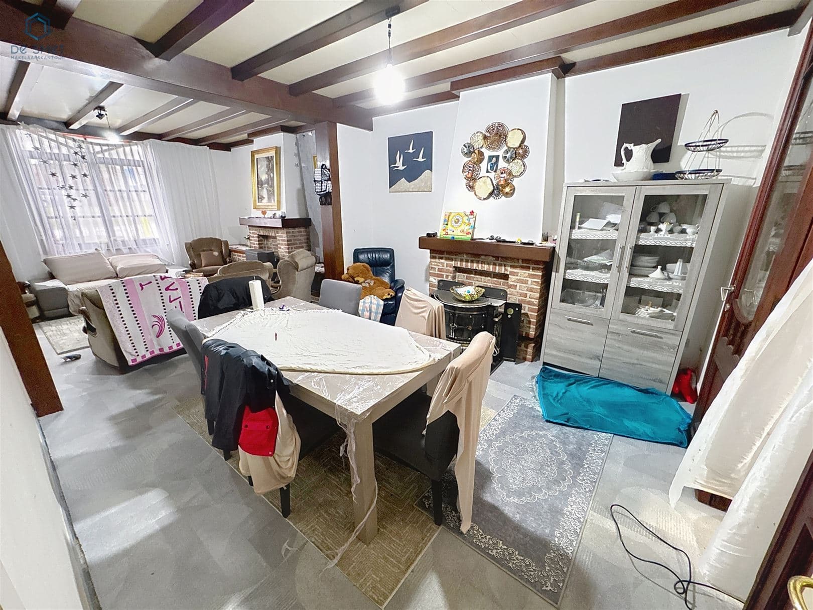 Huis te koop