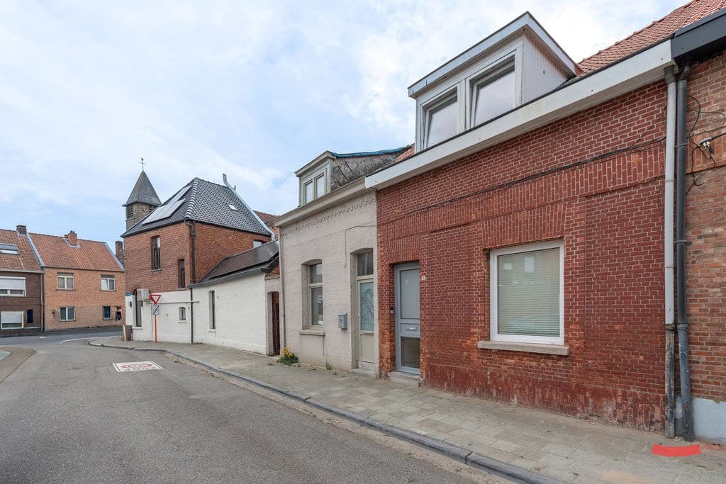Huis te koop