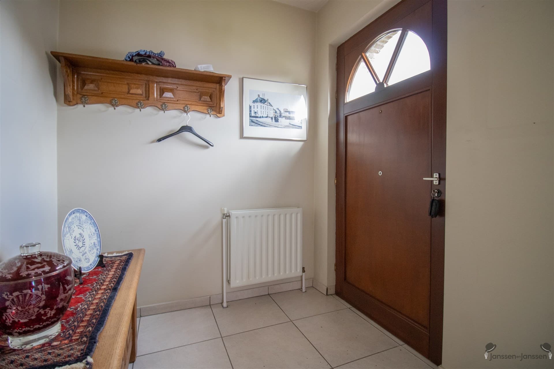 Huis te koop